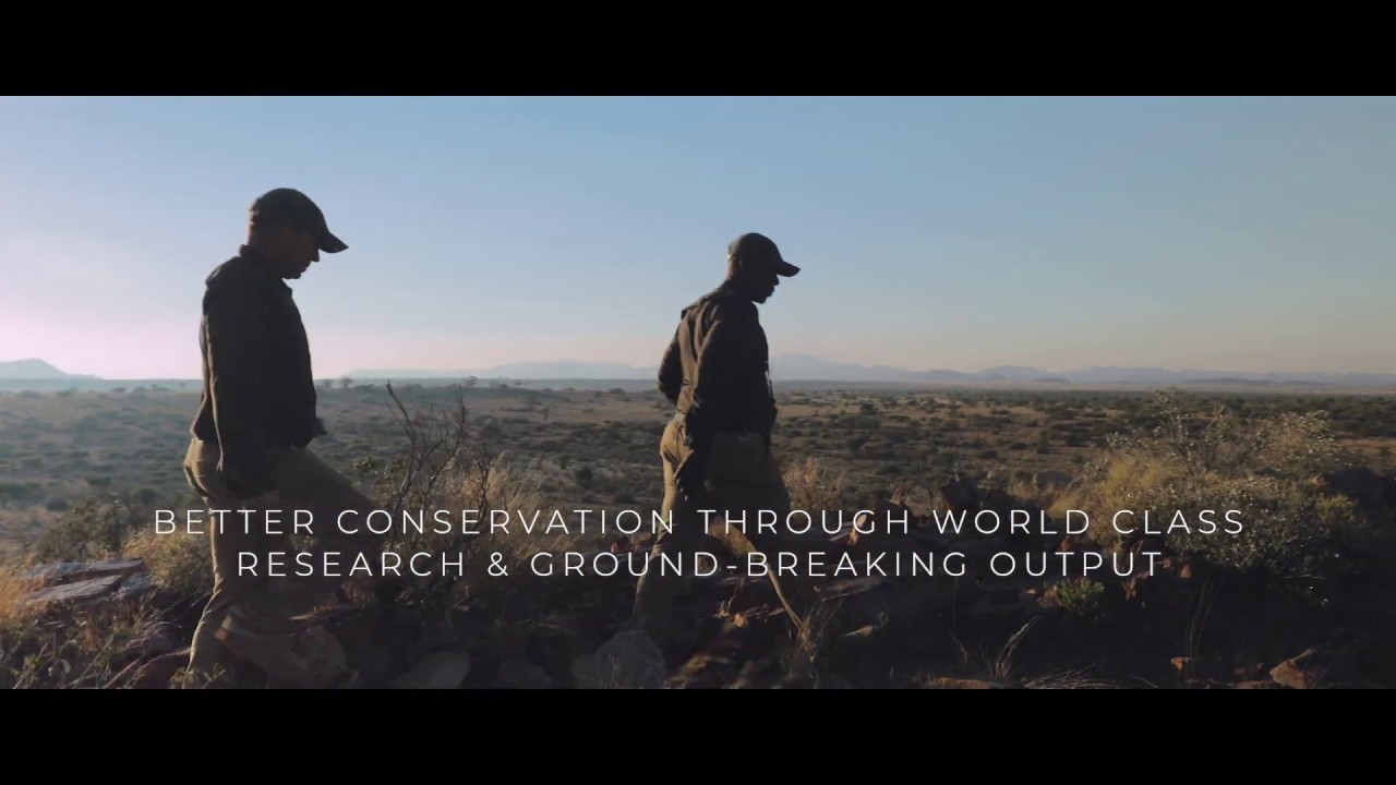 The Tswalu Foundation & our community