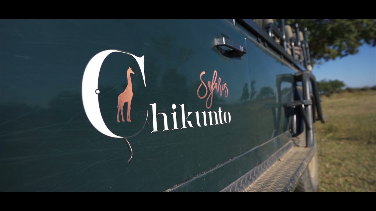 Chikunto Safaris - Luxury in pristine wilderness