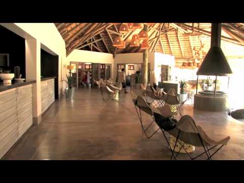 Mushara Lodge | Namibia | Expert Africa