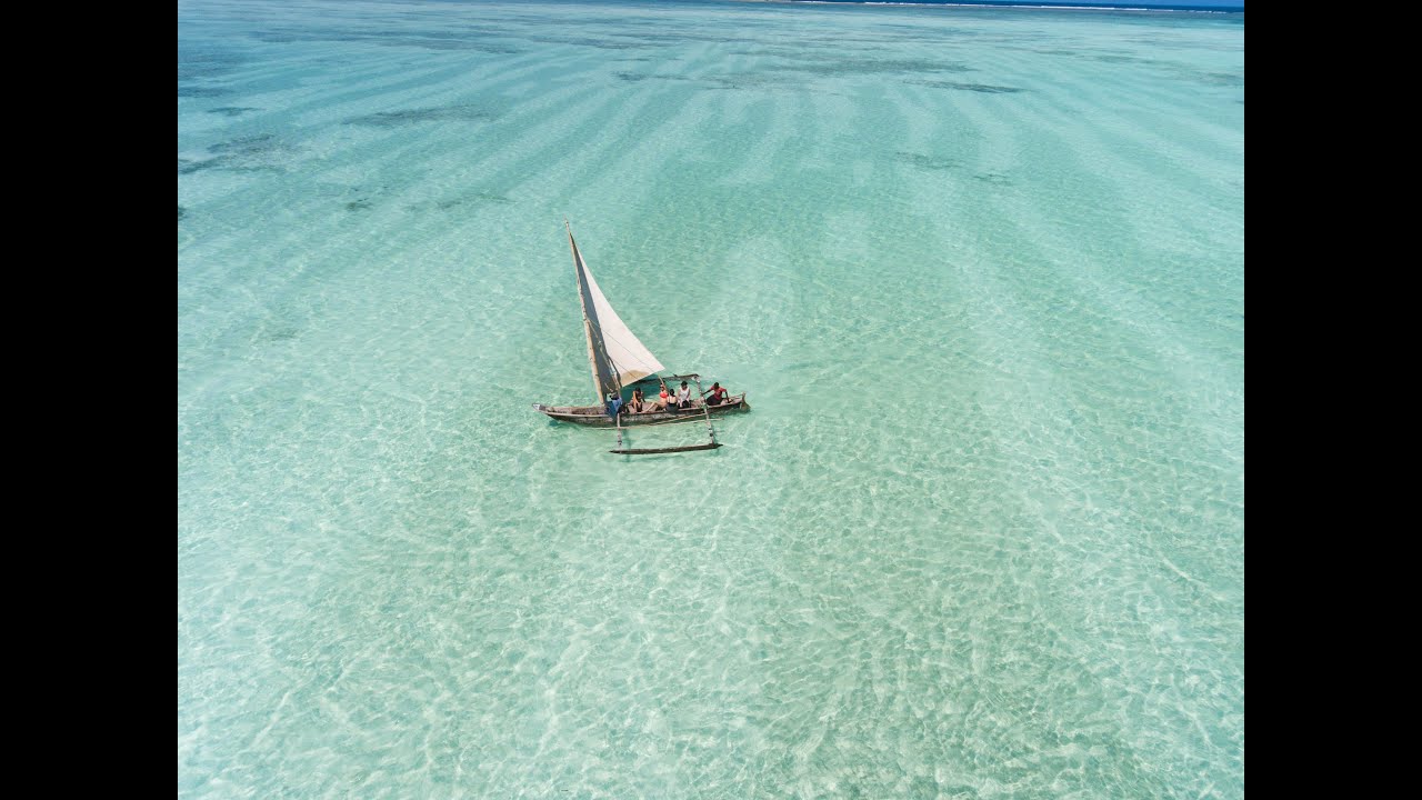 Discover Zanzibar White Sand Luxury Villas & Spa
