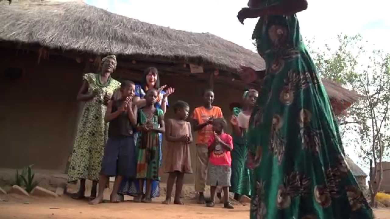 Royal Chundu | Zambian Paradise