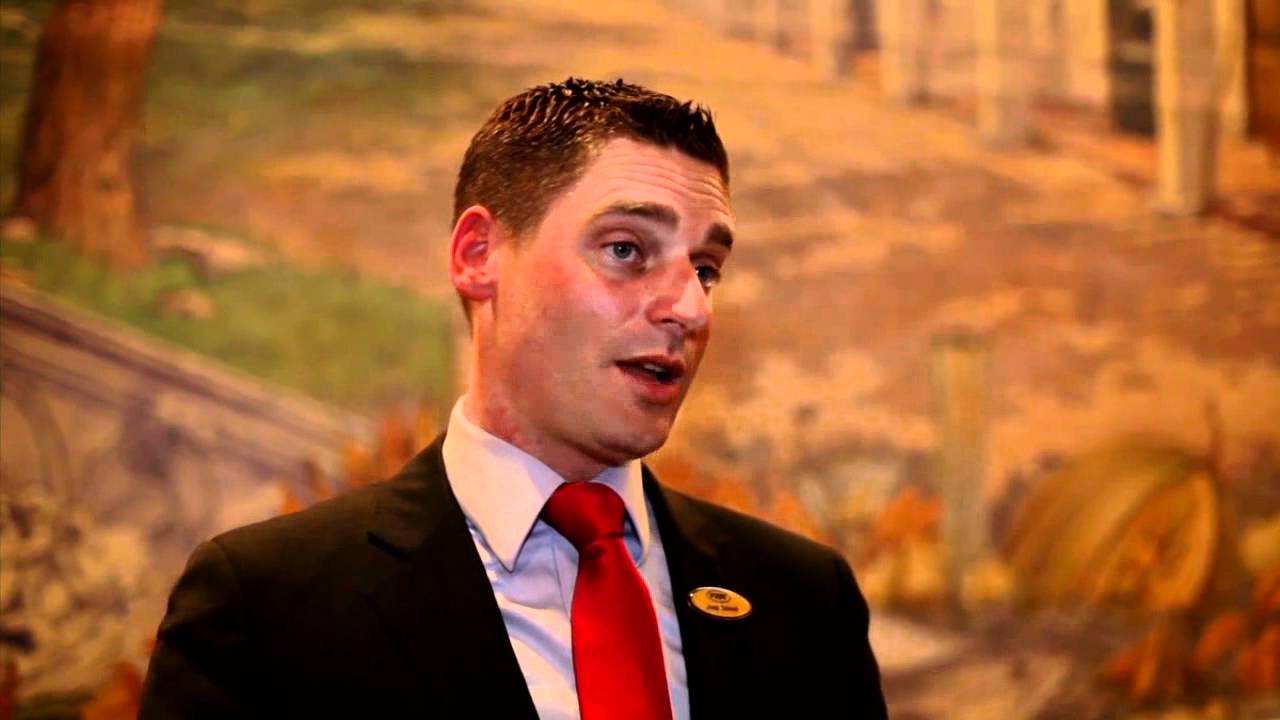 Oscar Lager | The Table Bay Hotel