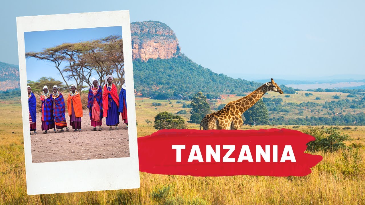Tanzania Safari - Tanzania Safari Tours