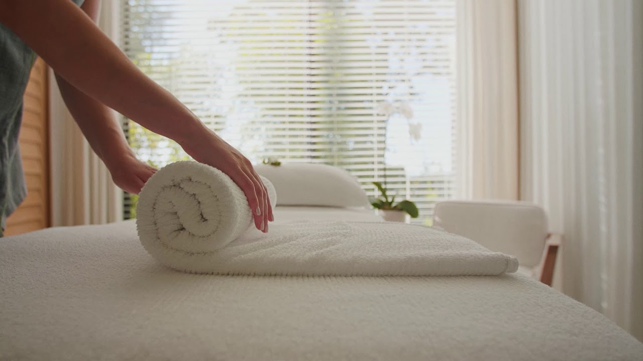 Delaire Graff Estate Spa