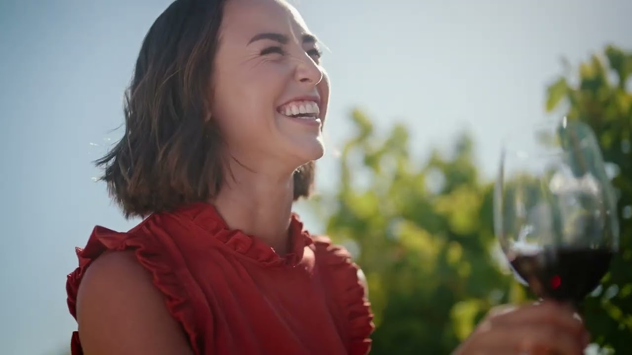 Savour the Moment, with Ernie Els Wines