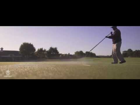 Golf at Fancourt