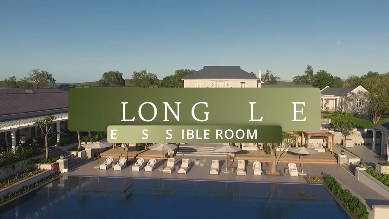 Long Lee Manor - Accessible Room