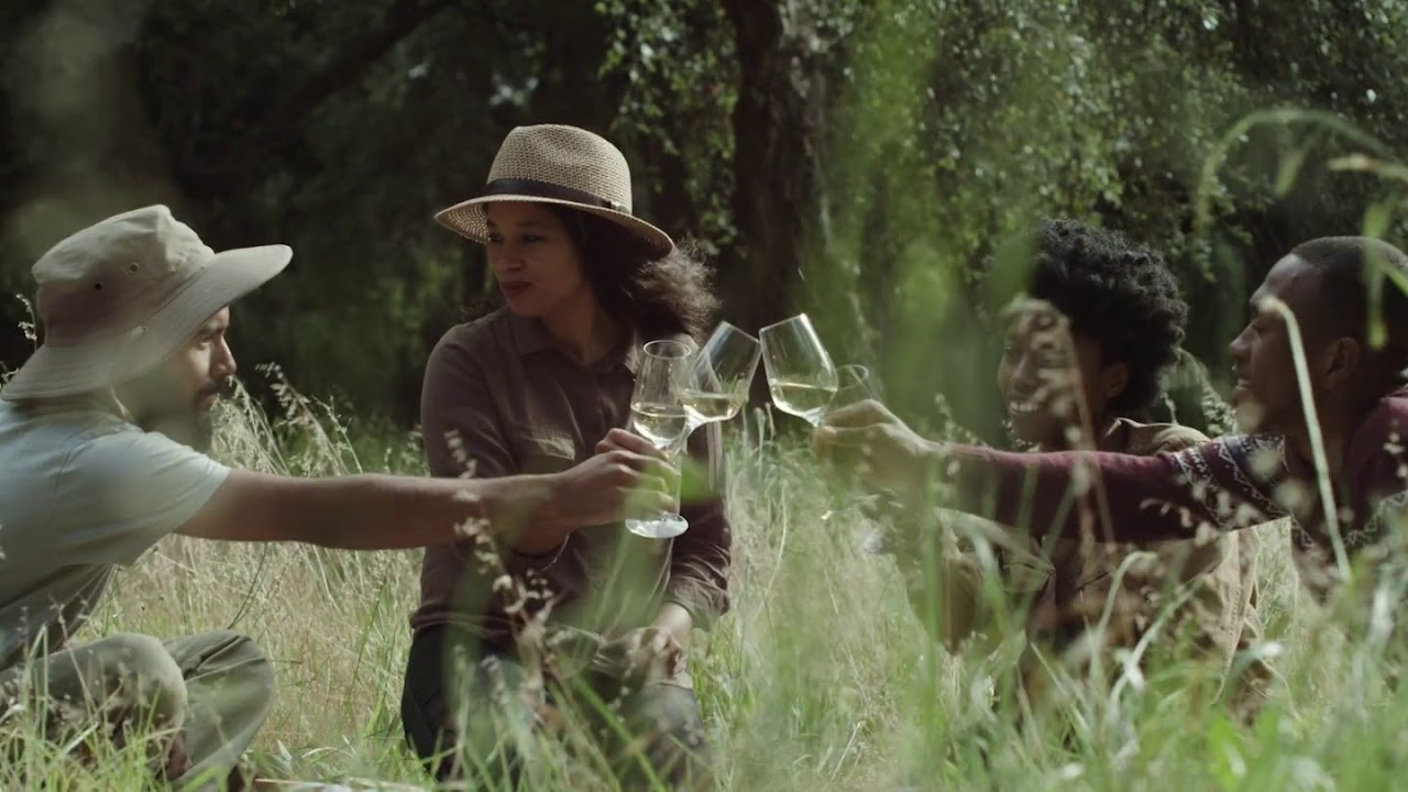 Boschendal | Live The Farm | Garden