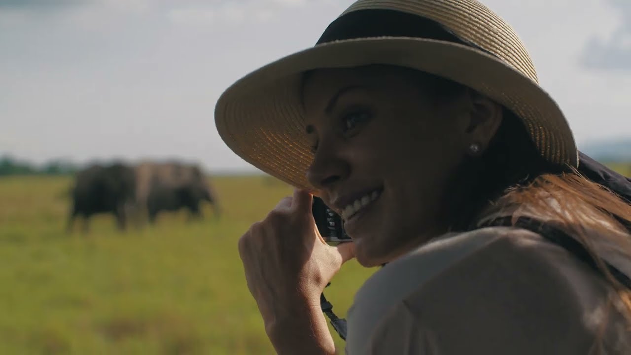 Olonana Lodge, an A&K Sanctuary