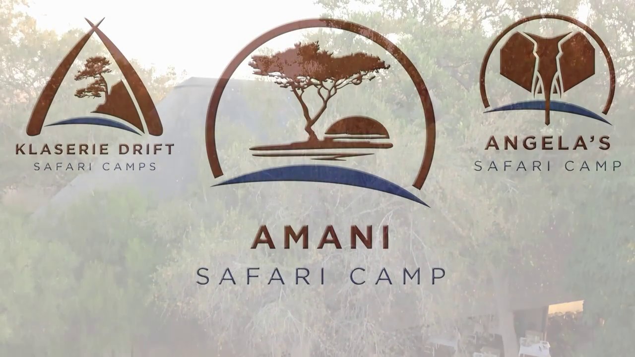 Amani Camp - Klaserie Drift