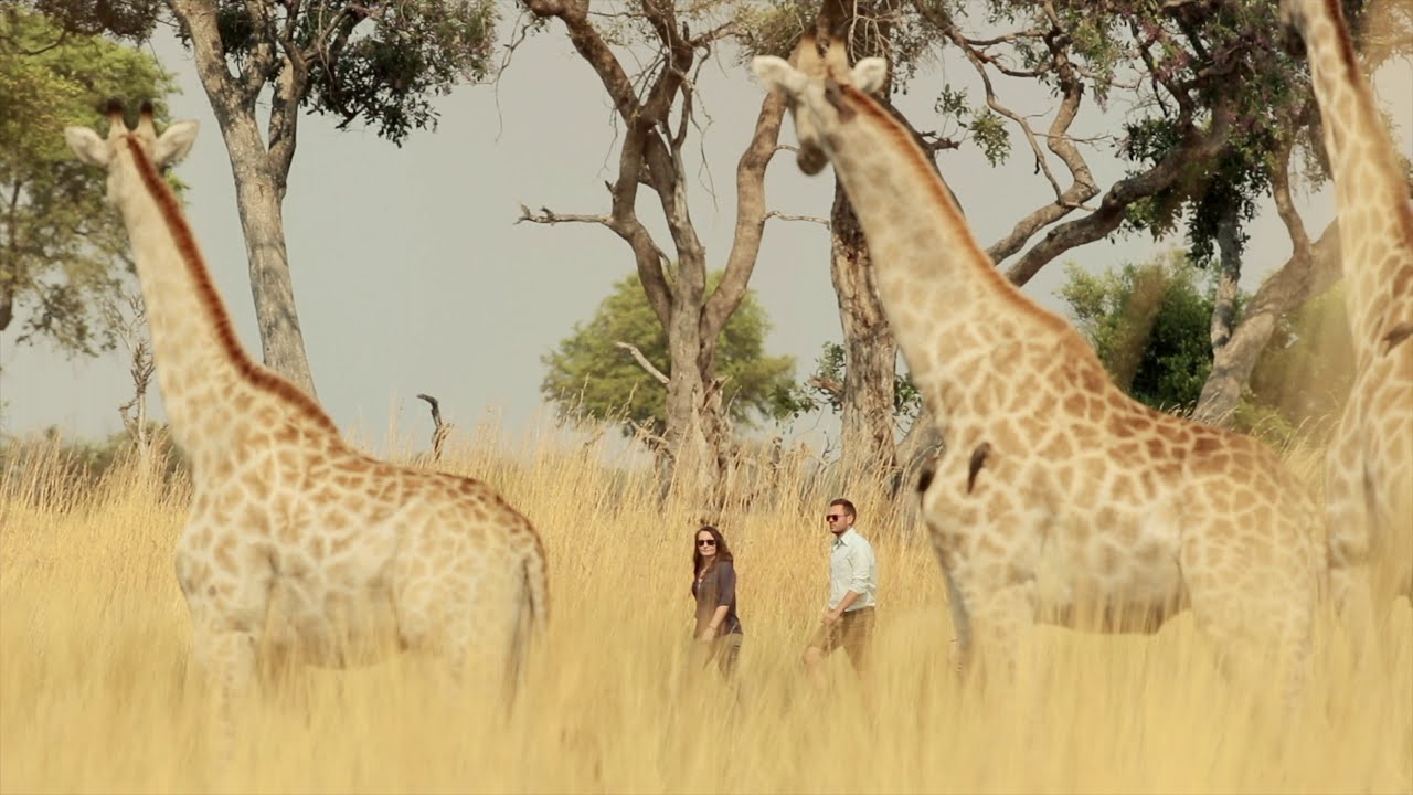 Ker & Downey Botswana, Shinde Full Length Video NEW