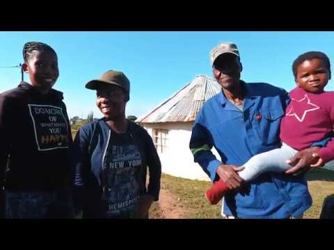 The Home Stay - Isibindi Africa Trails