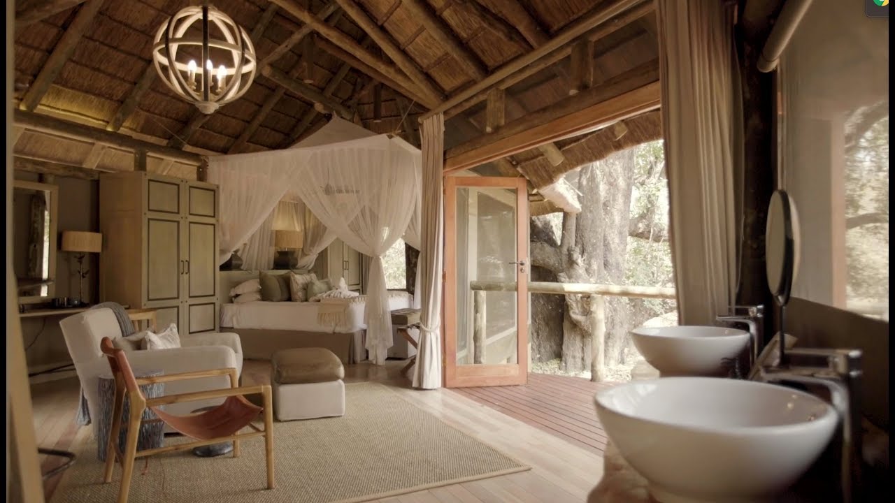 Camp Moremi