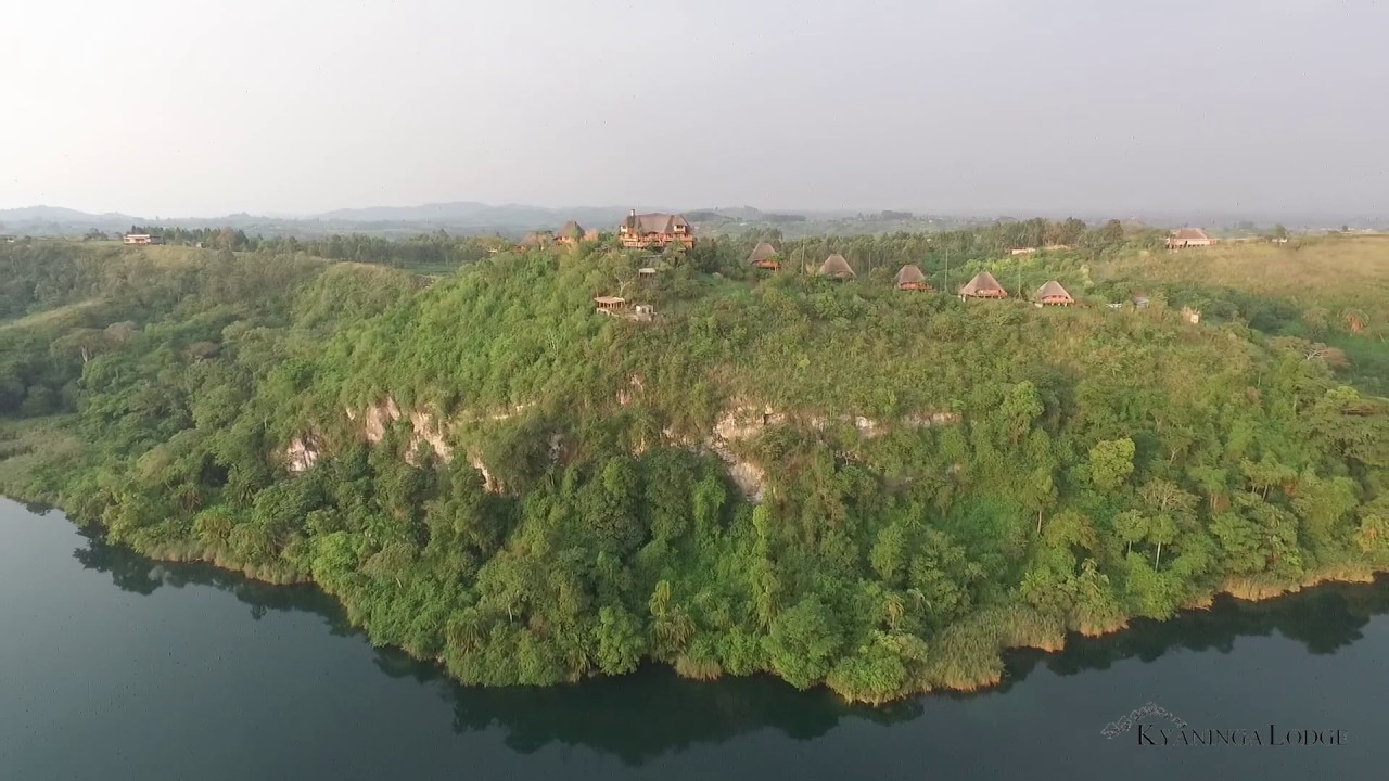 Kyaninga Lodge