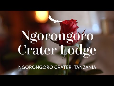 Ngorongoro Crater Lodge | Tanzania