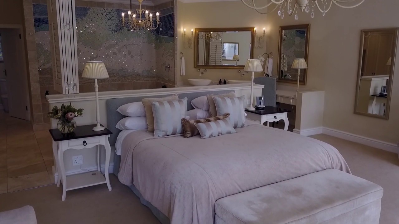 Lovely Rooms. Lovely Places.