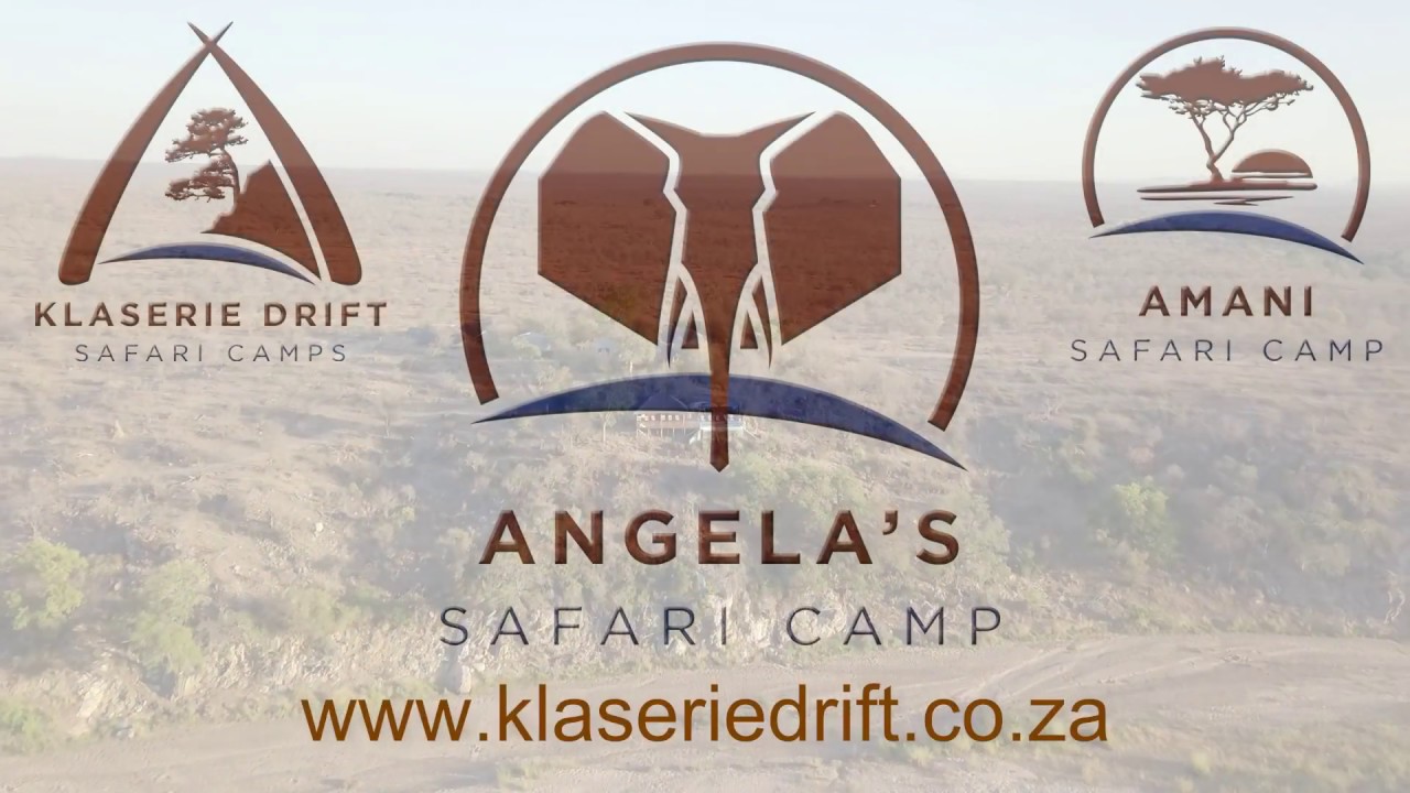 Angelas Camp - Klaserie Drift Safari Camps