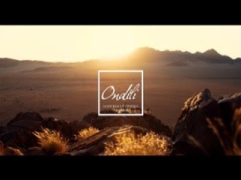 Ondili Lodges & Activities - Trailer