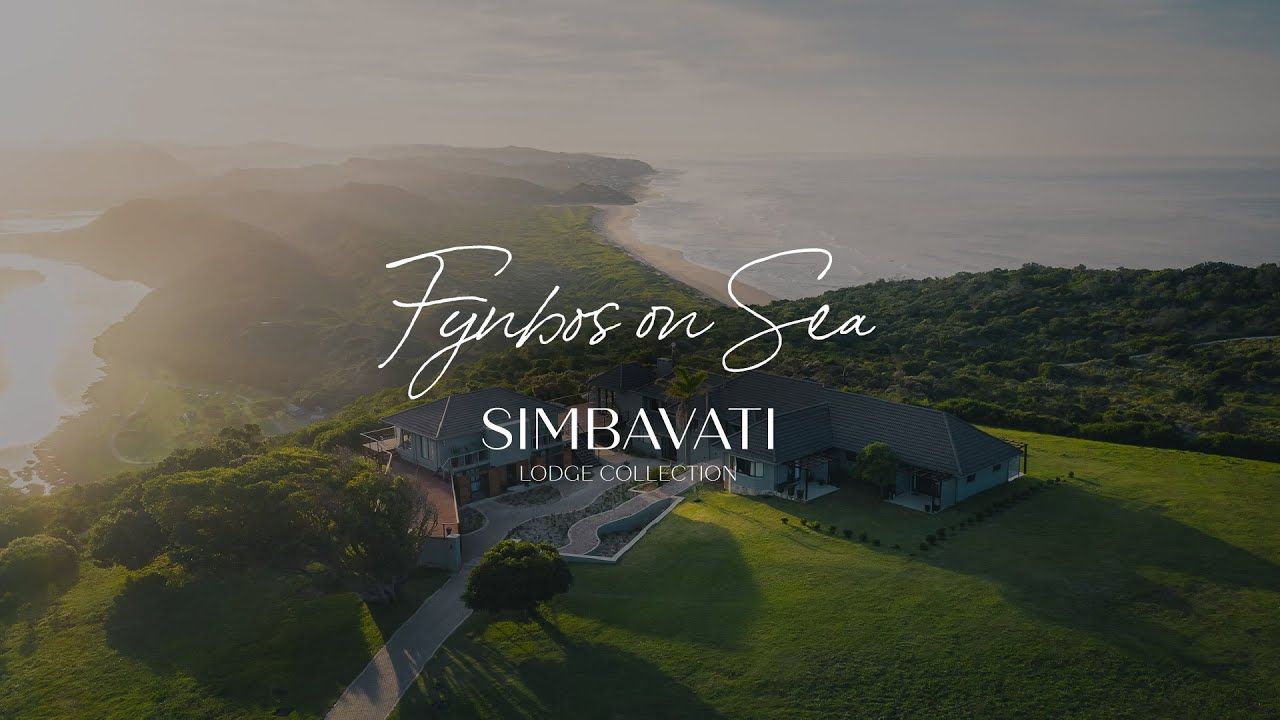 Simbavati Fynbos on Sea