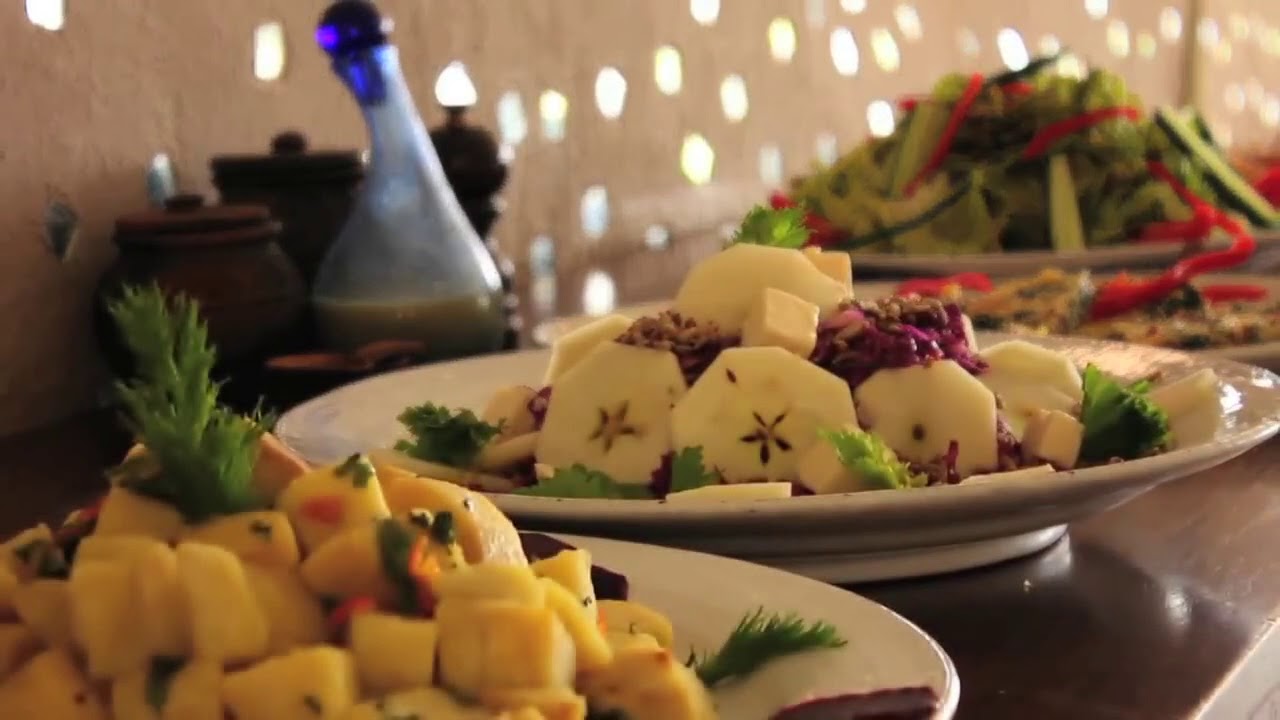 Nomad Tanzania's Lamai Serengeti