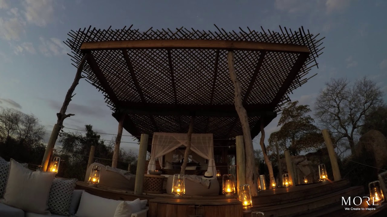 Kingston Treehouse
