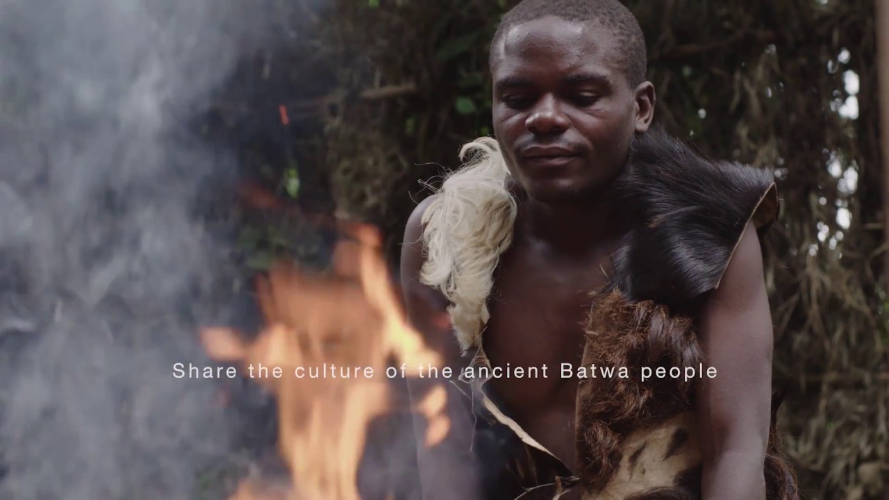 Volcanoes Safaris Mount Gahinga Lodge 2018