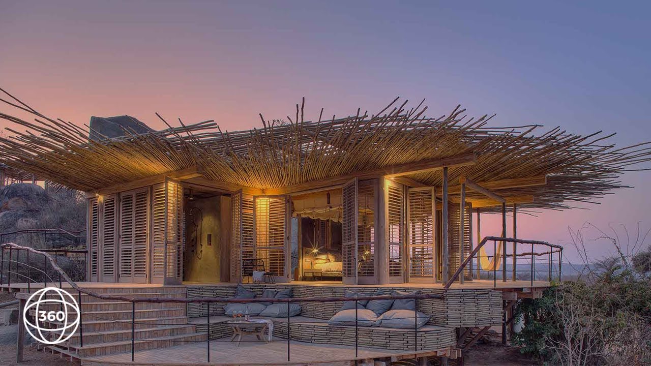 Explore Jabali Ridge | 360° Virtual Tour