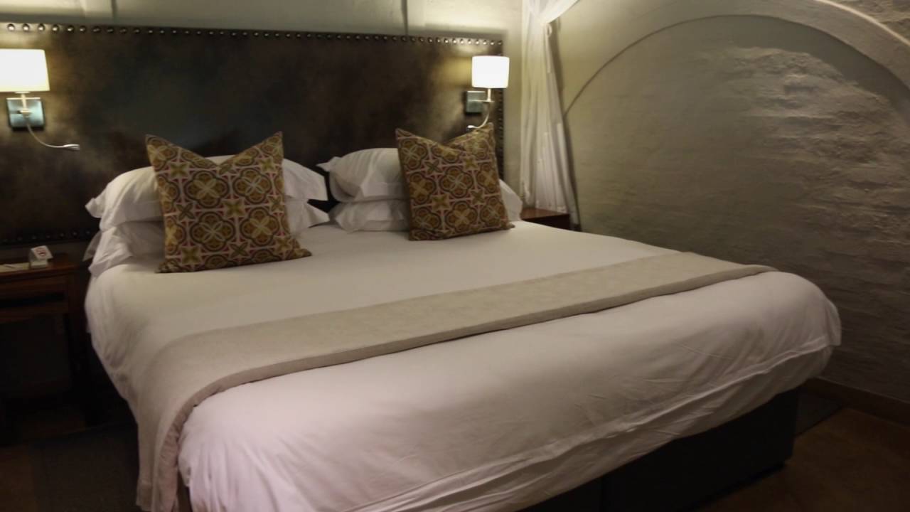 Victoria Falls Safari Suites- Family Accomodation