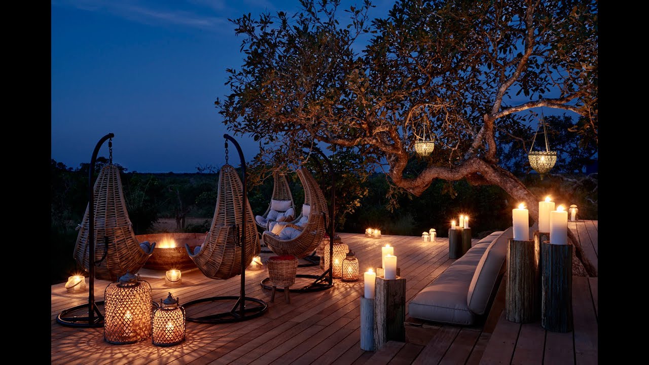 Farmstead at Royal Malewane | Full Feature