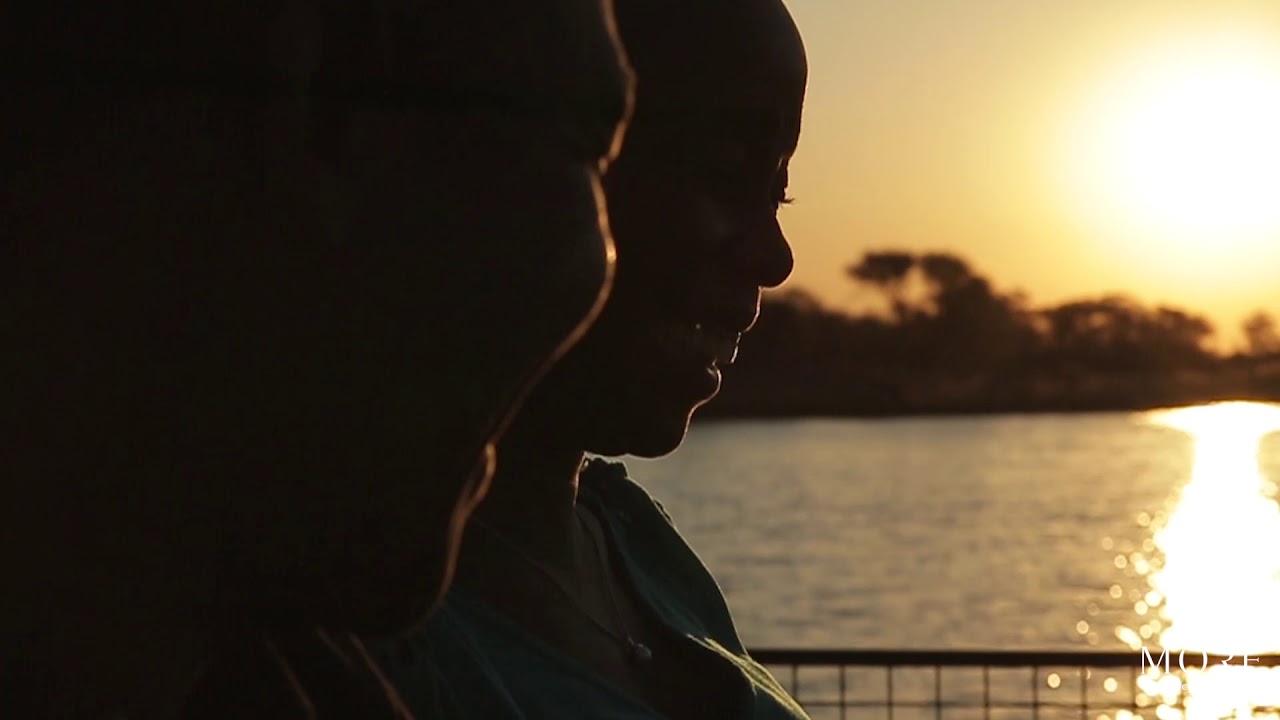 Marataba Mountain Lodge - a Big Five Safari Experience in the Waterberg wilderness