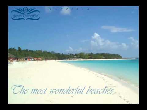 Island of Zanzibar Impression - by Zanzibar Palace Hotel