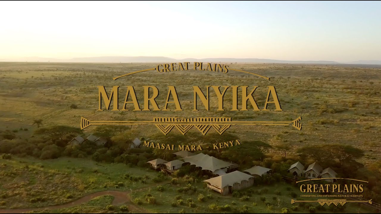 MARA NYIKA - The perfect place to experience East Africa