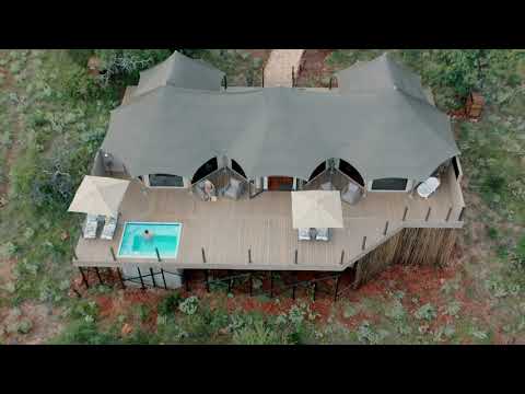 Nkomazi Private Game Reserve