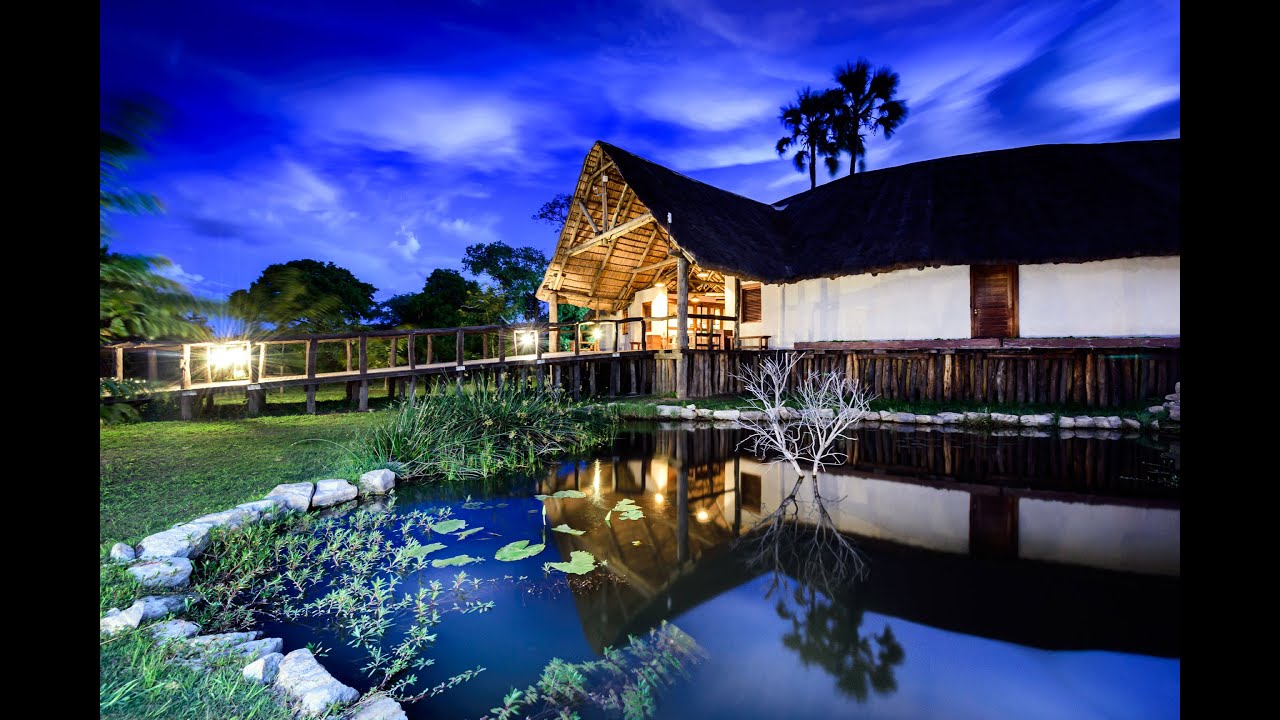 Ila Safari Lodge By Green Safaris