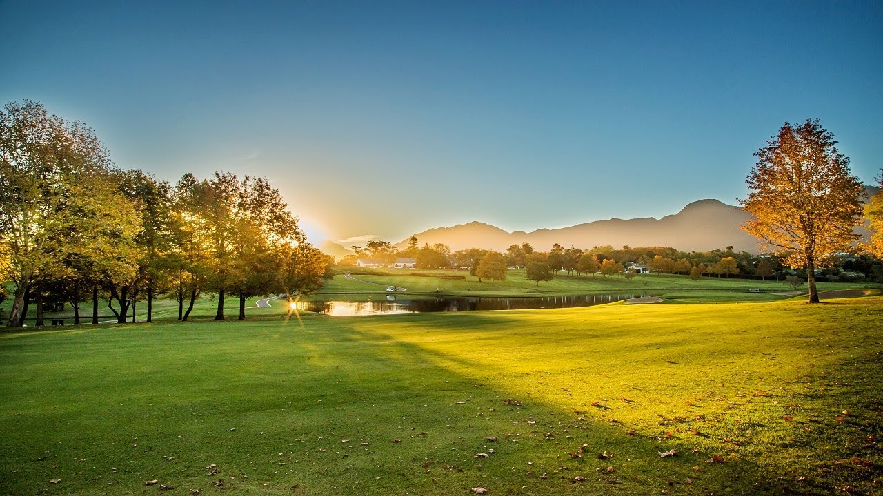 Fancourt Walk Through