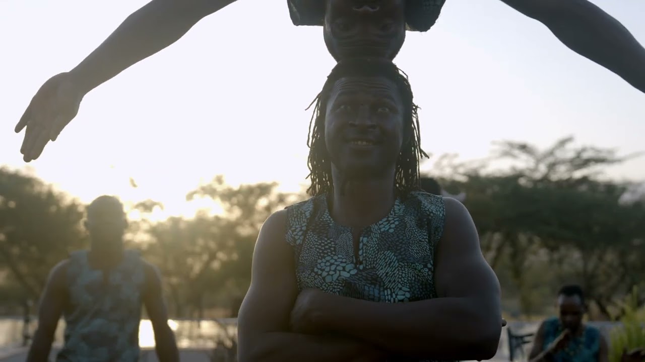 NGORONGORO OLDEANI MOUNTAIN LODGE