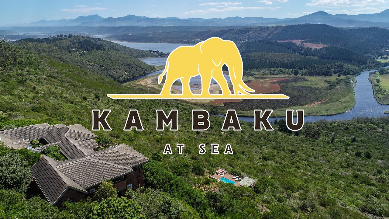 Kambaku @ Sea | Boutique Lodge | Safari Accommodation | South Africa | Wilderness | Garden Route