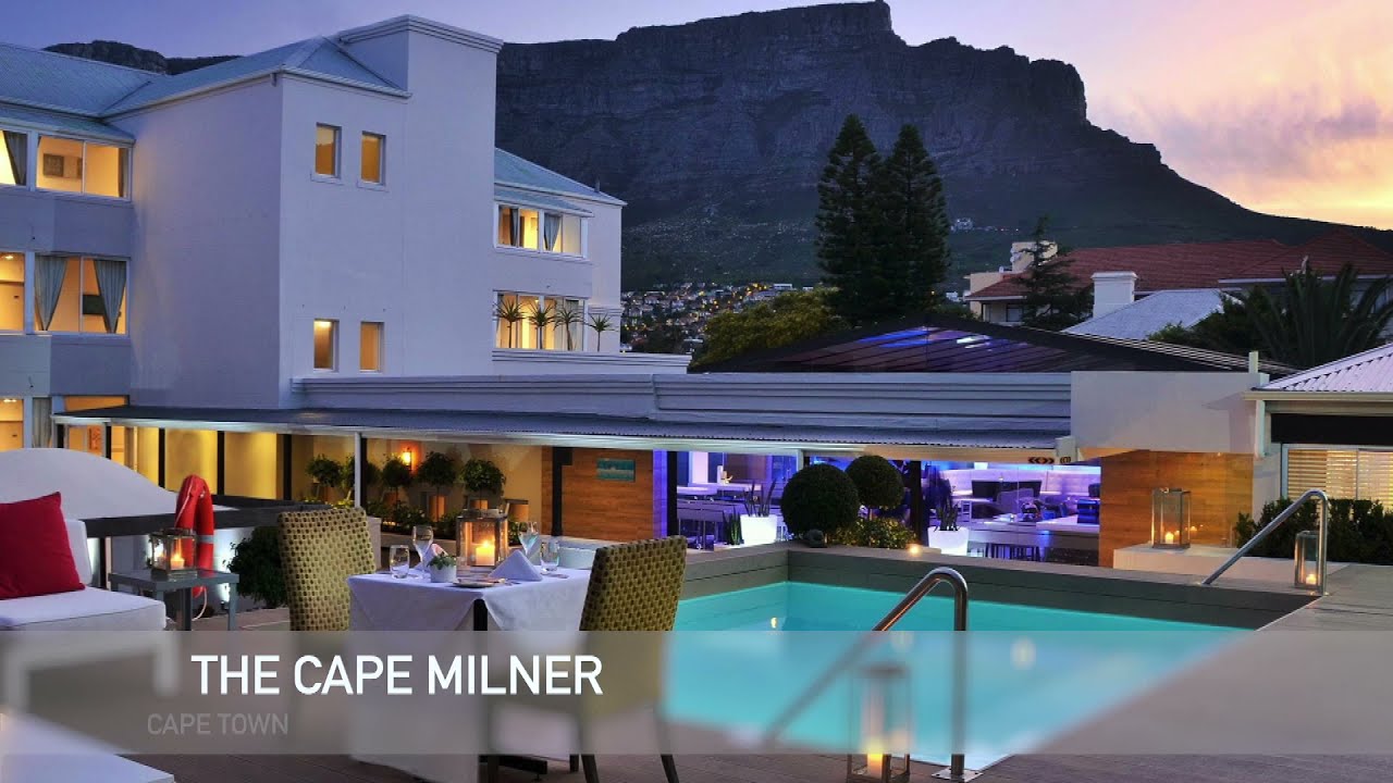 The Cape Milner