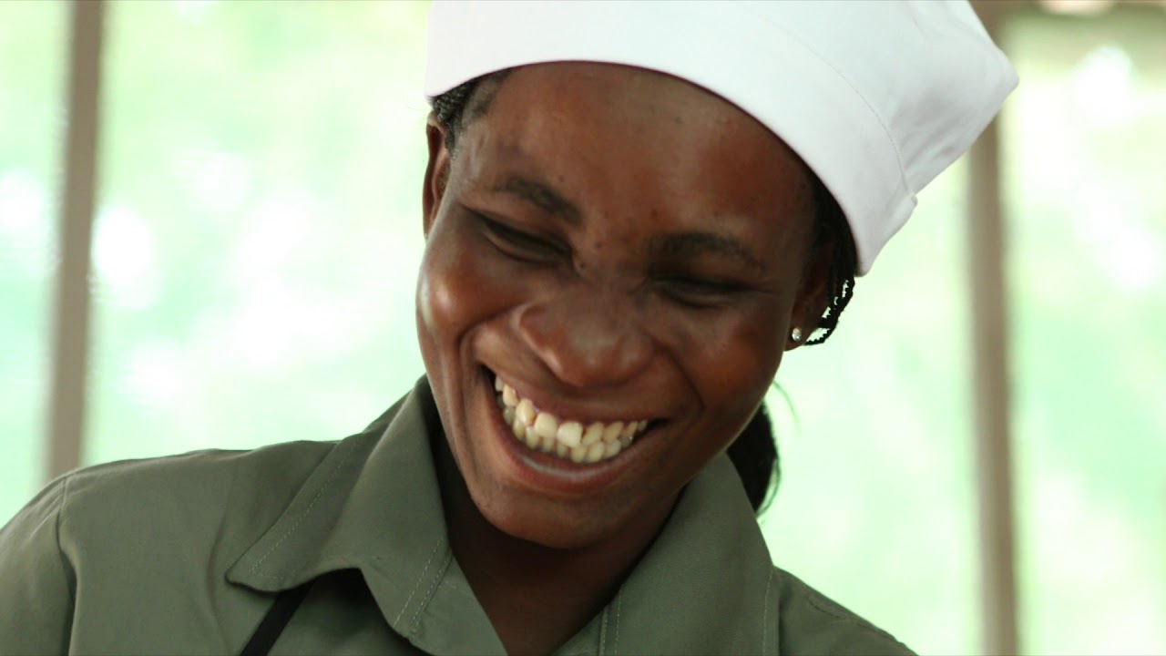 Africa Wild  - Elephant Valley Lodge & Kadizora Camp