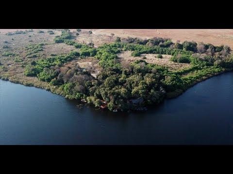 Xugana Island Lodge | Okavango Delta