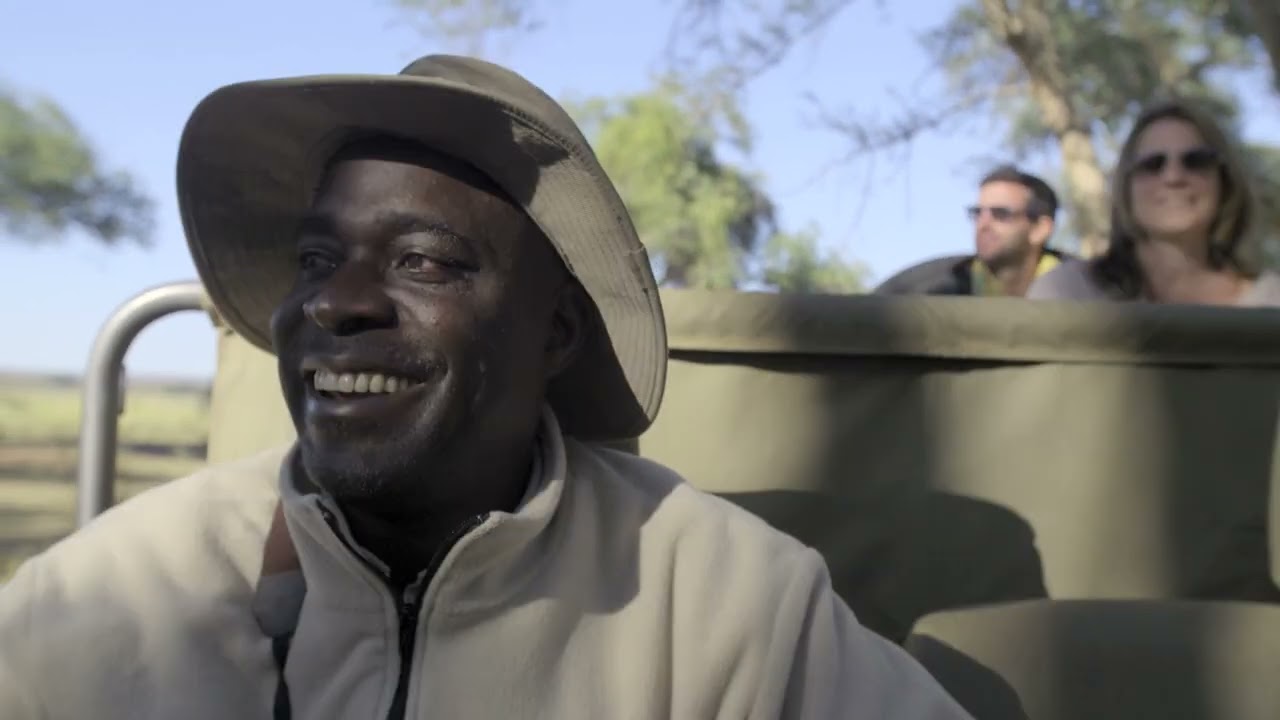 A Lower Zambezi Experience