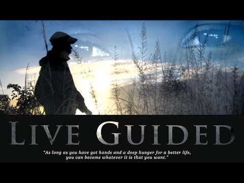 A Hunger for Life - Londolozi TV