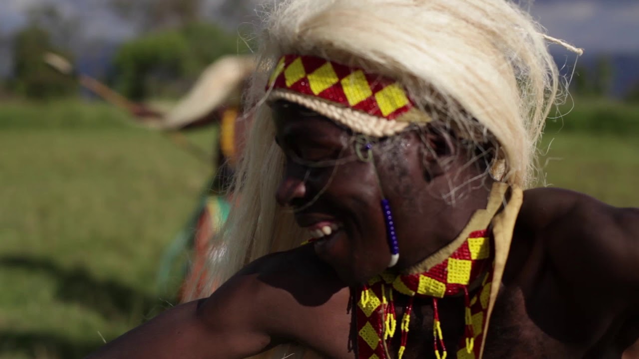 The Magical Virungas