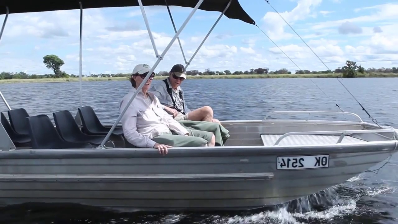 Ker & Downey Botswana Experience (Official Video)