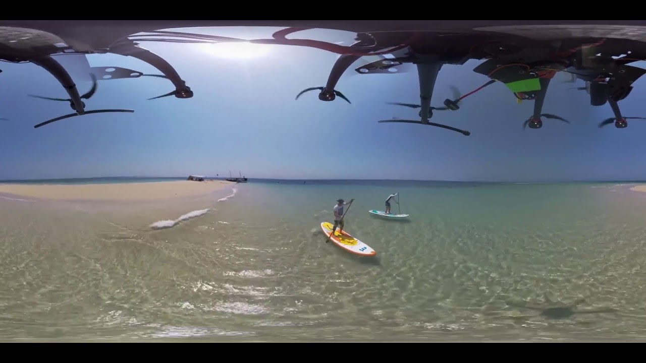 Ibo Island SUP Safari - Quirimbas Archipelago | Sup Safari | Quirimbas Islands Mozambique