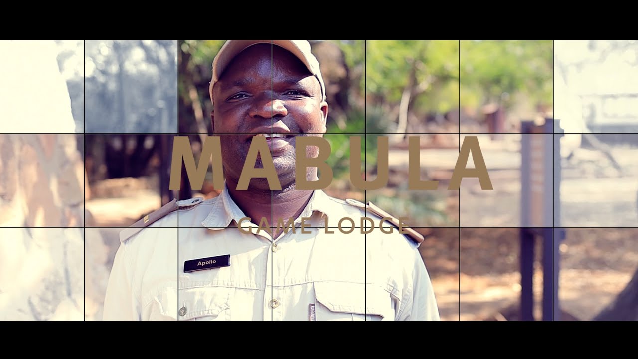 Mabula Game Lodge - Our pledge to you. Travel Safely.