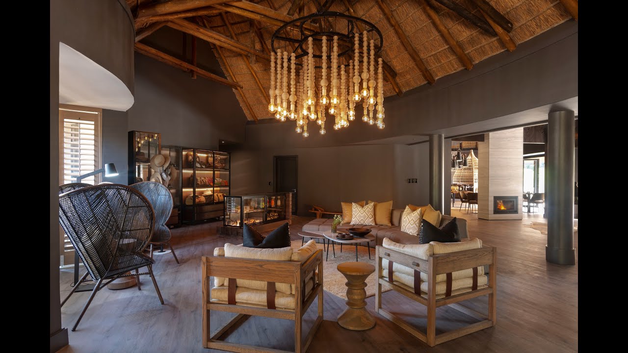 Shamwari - Eagles Crag