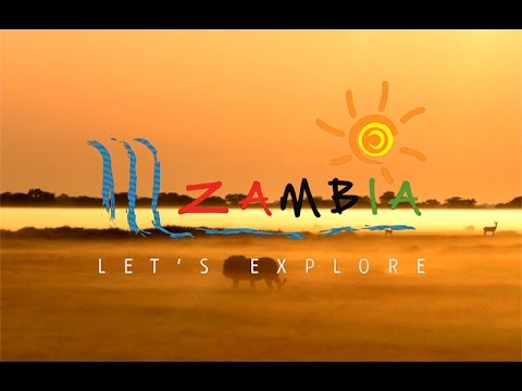 Let's Explore Zambia