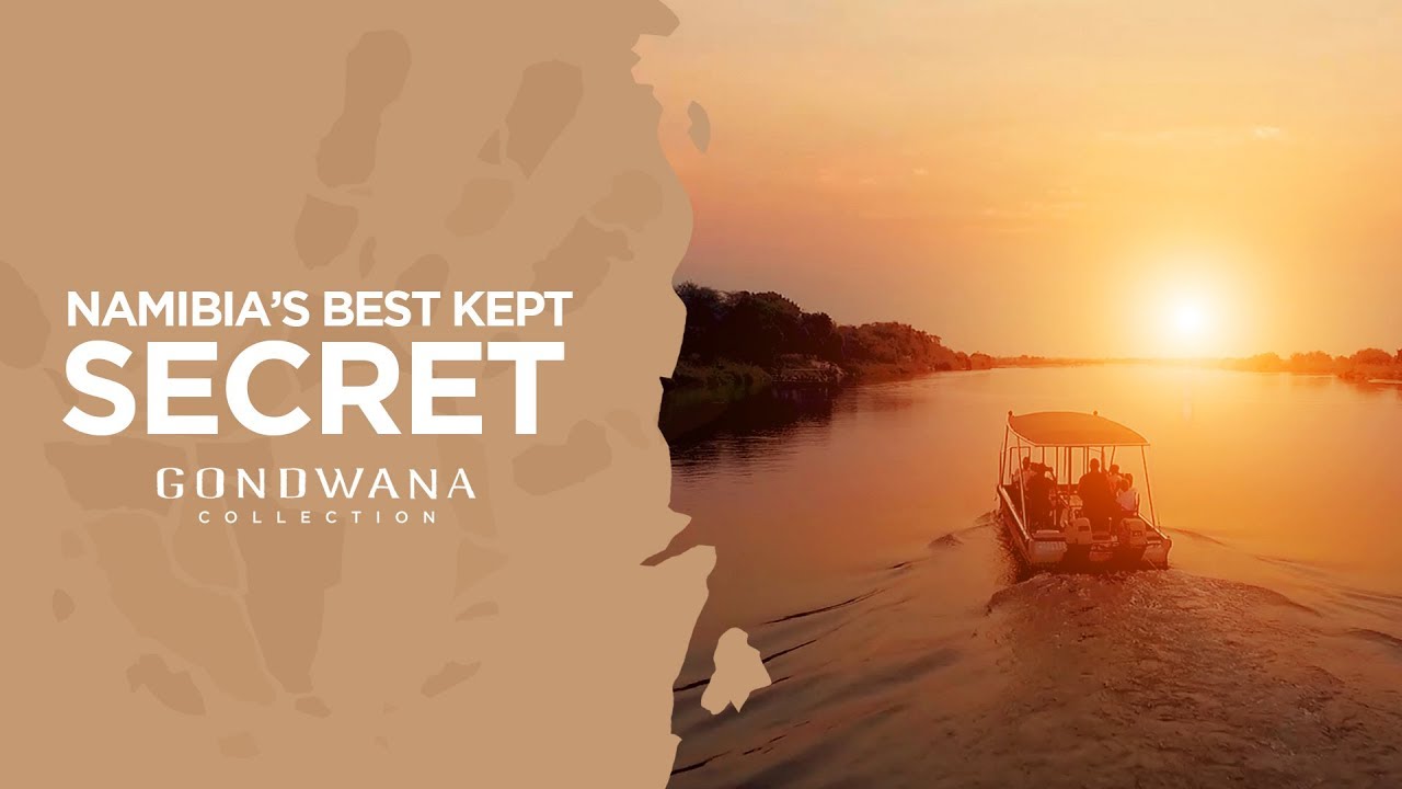 Namibia's Best Kept Secret - The Zambezi Region