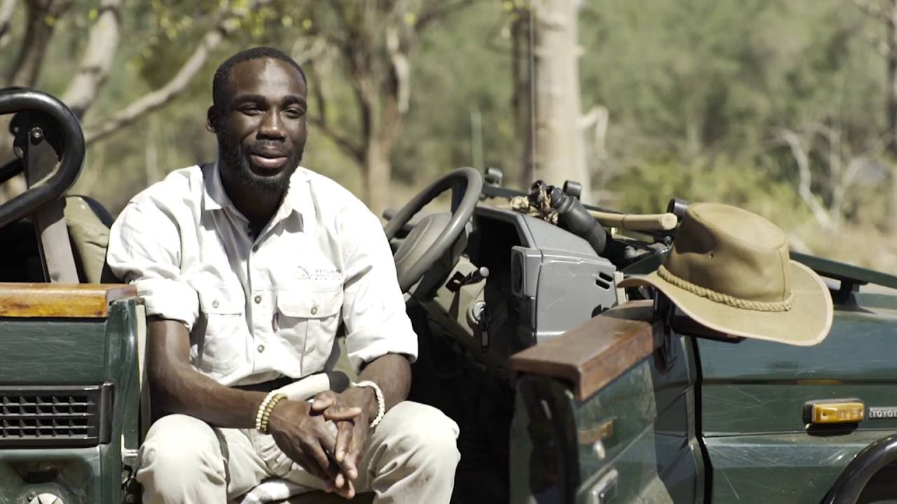 RETURNAfrica Pafuri Collection Overview, Northern Kruger National Park.
